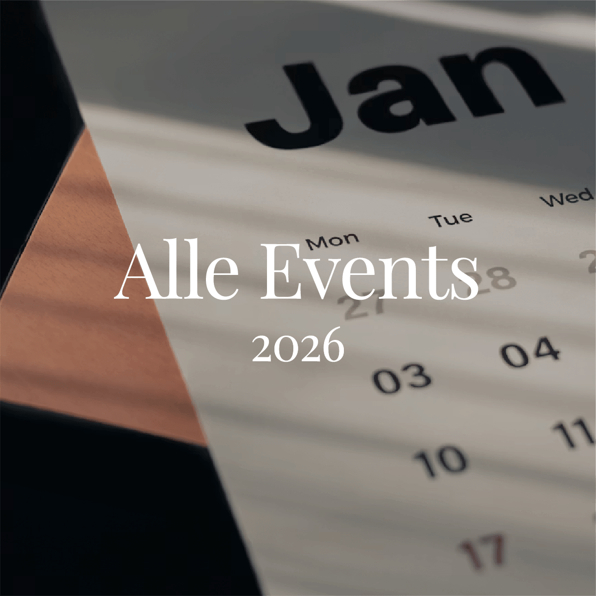 Alle Events - zeit-und-raum - Christian Meyer