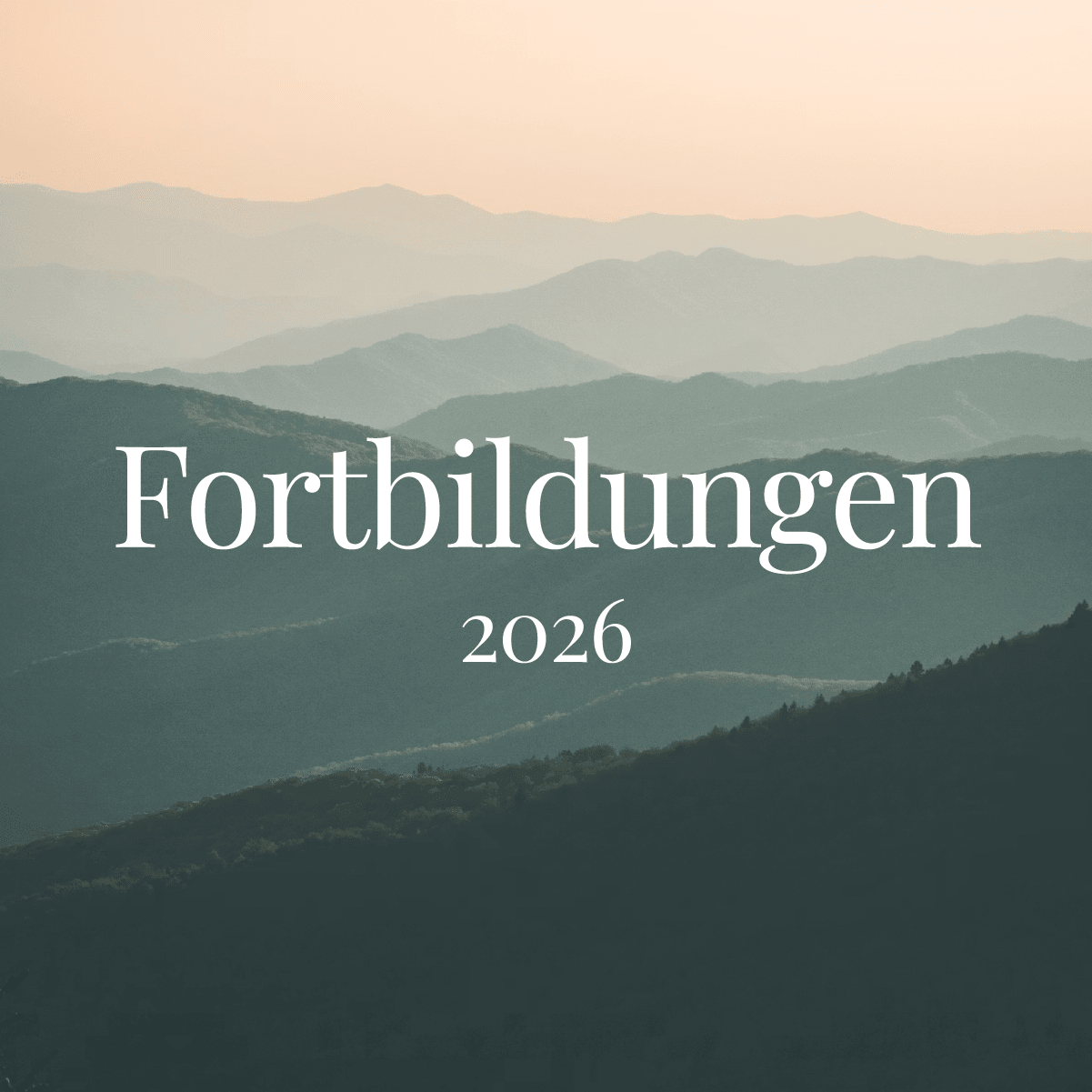 Fortbildungen - zeit-und-raum - Christian Meyer