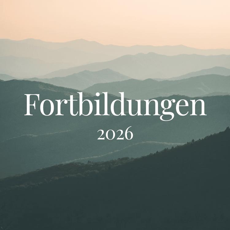 Fortbildungen - zeit-und-raum - Christian Meyer