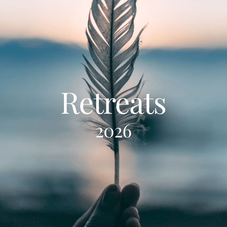 Retreats - zeit-und-raum - Christian Meyer