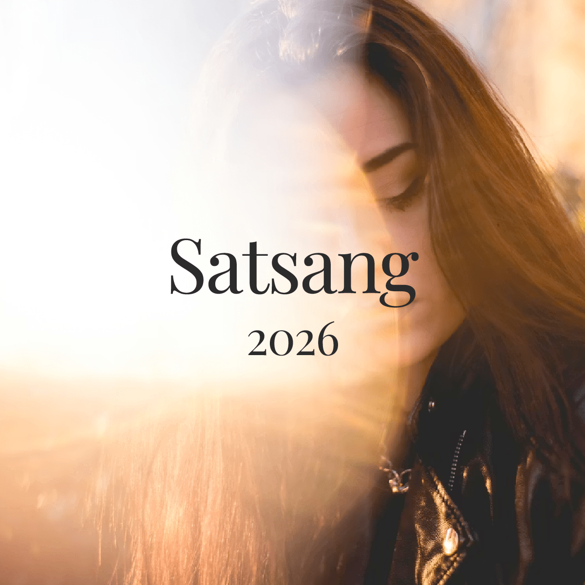 Satsang - zeit-und-raum - Christian Meyer