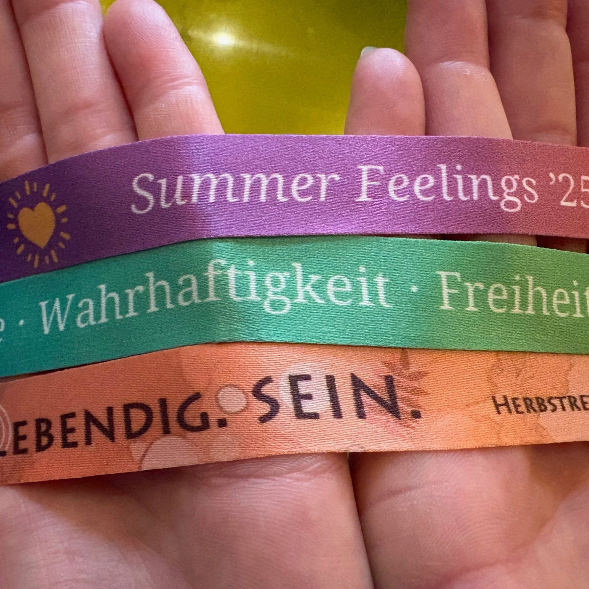 Frühjahrs - Retreat - zeit - und - raum - Christian Meyer