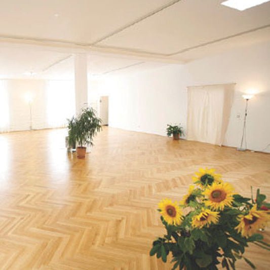 Heilung Depression & Manie - Seminar I - zeit-und-raum - Christian Meyer