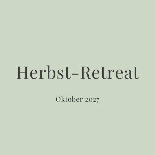 Herbst-Retreat 2027 - zeit-und-raum - Christian Meyer