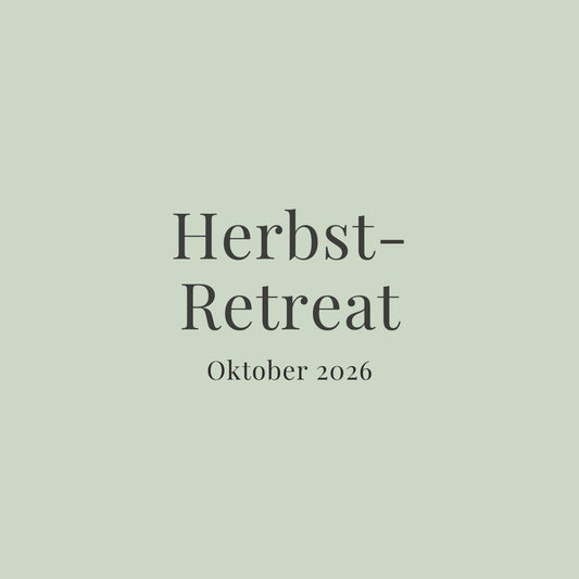 Herbst - Retreat - zeit - und - raum - Christian Meyer