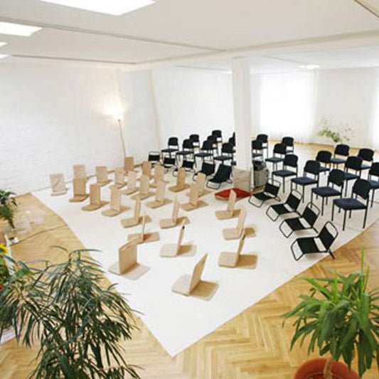Live - Satsang Berlin - Februar - zeit - und - raum - Christian Meyer
